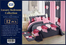 Ensembles 12 pièces · Collection 2026