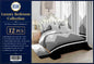 Ensemble Complet Chambre 12 Pieces