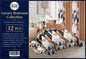 Ensemble Complet Chambre 12 Pieces