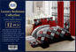 Ensemble Complet Chambre 12 Pieces