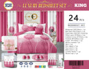 Ensemble Complet Chambre 24 Pieces