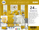 Ensemble Complet Chambre 24 Pieces