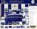 Ensemble Complet Chambre 28 Pieces