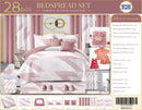 Ensemble Complet Chambre 28 Pieces