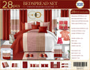 Ensemble Complet Chambre 28 Pieces