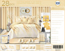 Ensemble Complet Chambre 28 Pieces