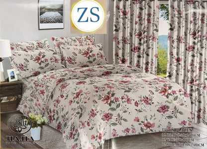 Ensemble Complet Chambre 6 Pieces