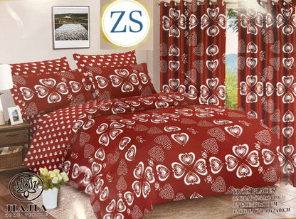 Ensemble Complet Chambre 6 Pieces