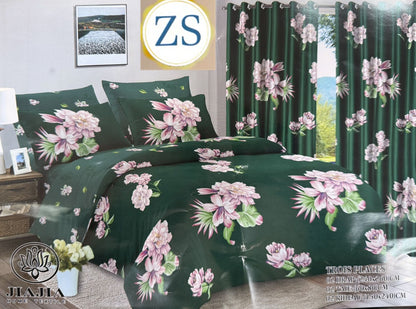 Ensemble Complet Chambre 6 Pieces